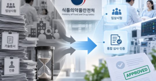 '26.9月3주차 (9/14 ~ 9/17) 의료기기업계 주요 뉴스